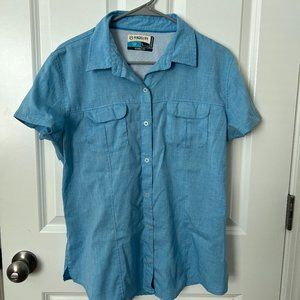 Magellan Women's Fishing Shirt